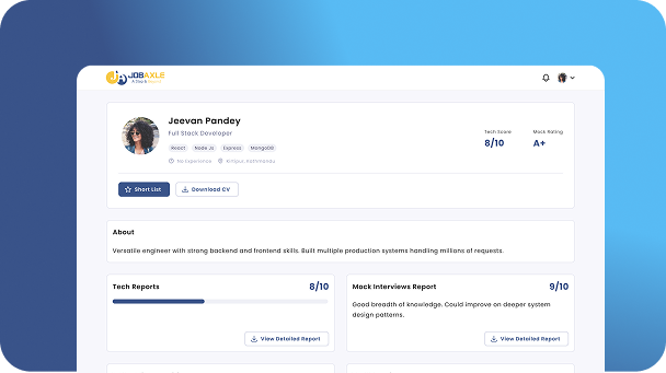 Instant Hiring Hero
